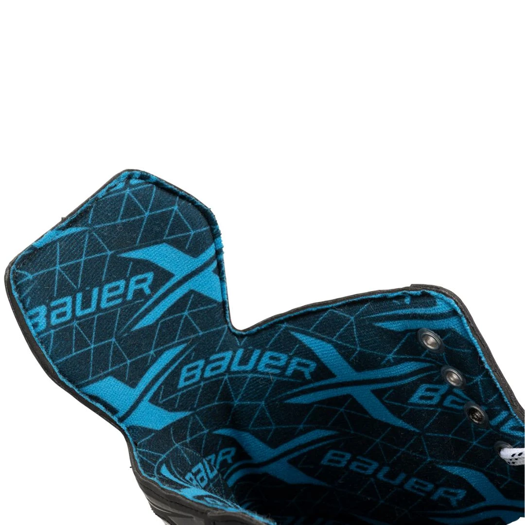 Bauer X Senior Ice Hockey Skates 6 Bauer X Senior Ice Hockey Skates - Image 6