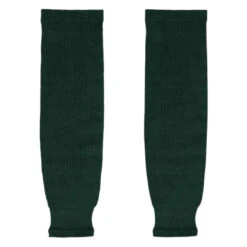 TronX SK80 Solid Color Knit Ice Hockey Socks -Hockey Tron Black and Ivory Minimalist Size Chart Instagram Post 2025 03 11T094609.364