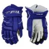 True Hockey Catalyst 7X3 Senior Hockey Gloves