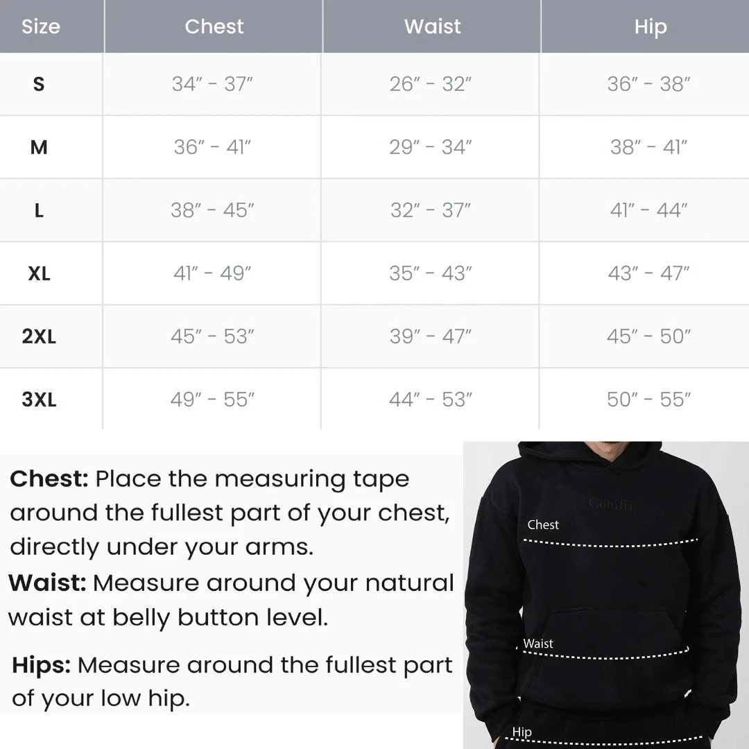 TronX Bulldogs Comfort Signature Senior Hoodie - Image 3