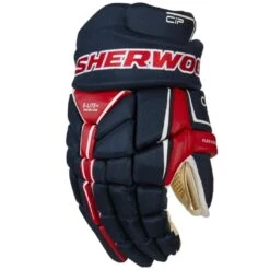 Sherwood Code TMP 1 Senior Hockey Gloves -Hockey Tron BlackandIvoryMinimalistSizeChartInstagramPost 61