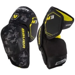 Bauer Supreme M3 Senior Hockey Elbow Pads