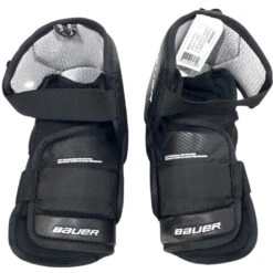 Bauer Pro Series Senior Hockey Elbow Pads -Hockey Tron BlueWhiteModernElectronicProductListingAmazonProductImage 69