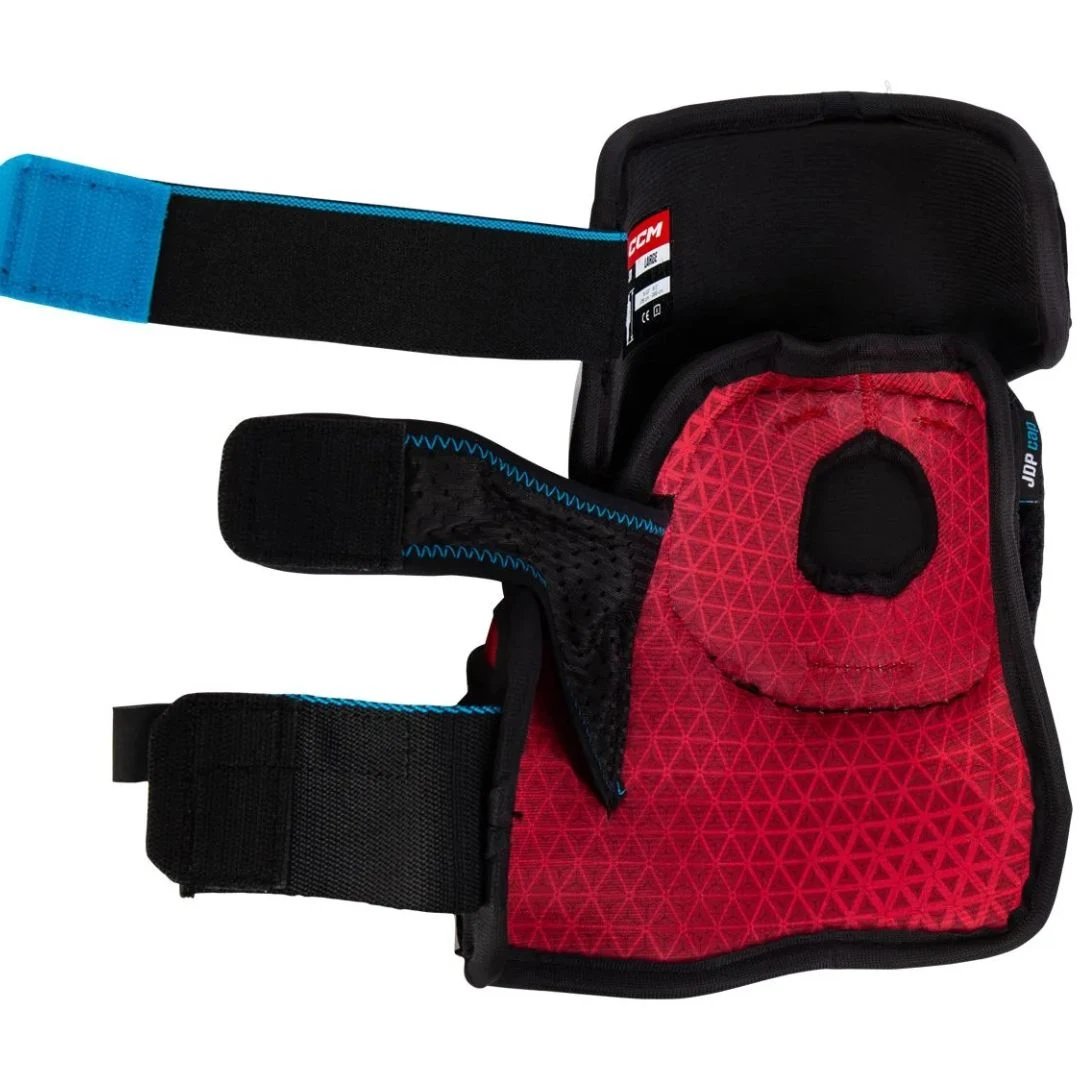 CCM Jetspeed FT680 Senior Hockey Elbow Pads 2 CCM Jetspeed FT680 Senior Hockey Elbow Pads - Image 2