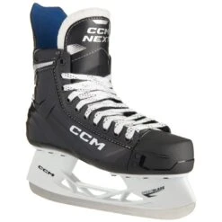 CCM Next Senior Ice Hockey Skates -Hockey Tron CCMNextSeniorIceHockeySkates1