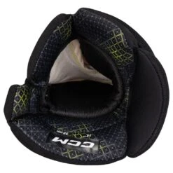 CCM Tacks XF 80 Senior Hockey Gloves -Hockey Tron CCMTacksXF80SeniorHockeyGloves2