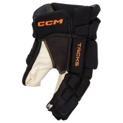 CCM Tacks XF 80 Senior Hockey Gloves -Hockey Tron CCMTacksXF80SeniorHockeyGloves3