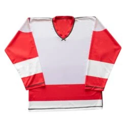 Sherwood SPR300 Detroit Red Wings NHL Replica Reversible Hockey Jerseys -Hockey Tron DetroitRedWingsLight 19a1047f ba57 46da 94ba 6a327f2d0415
