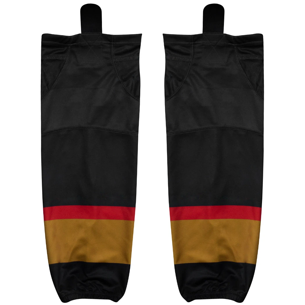 Custom Sublimated Reversible Hockey Socks - Your Design 4 Custom Sublimated Reversible Hockey Socks - Your Design - Image 4