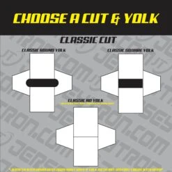 Custom Sublimated Hockey Jersey - Your Design -Hockey Tron MATERIAL NECKS CUTS NEW2021 01