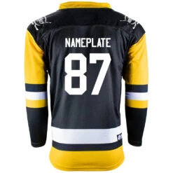 Pittsburgh Penguins Firstar Gamewear Pro Performance Hockey Jersey With Customization 9 Pittsburgh Penguins Firstar Gamewear Pro Performance Hockey Jersey With Customization -Hockey Tron Pittsburgh B 2