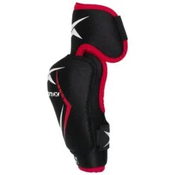 TronX Force Senior Hockey Elbow Pads 9 TronX Force Senior Hockey Elbow Pads -Hockey Tron Protective 0000 TronxRedSSide