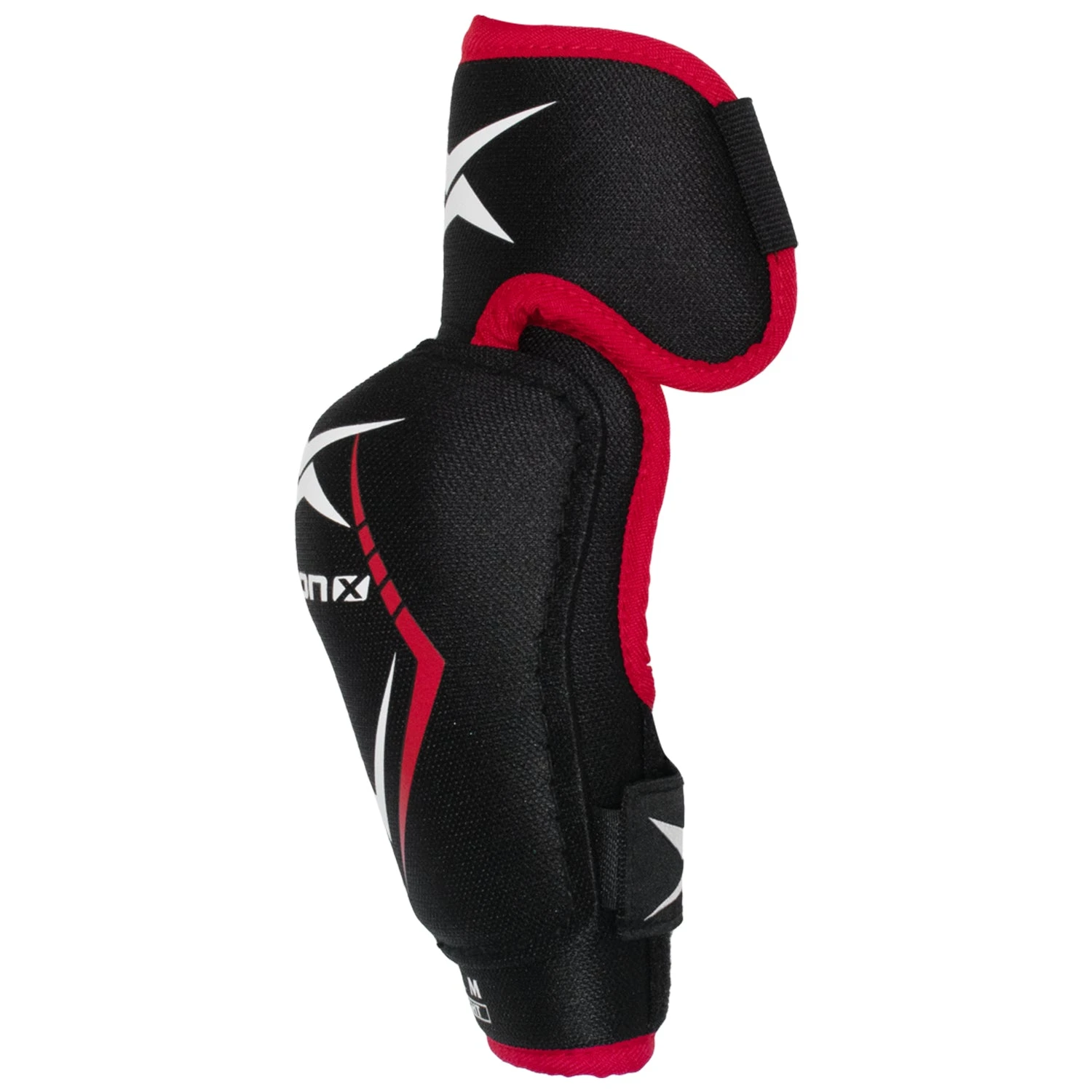 TronX Force Senior Hockey Elbow Pads 5 TronX Force Senior Hockey Elbow Pads - Image 5