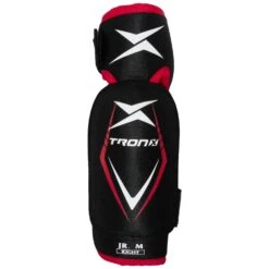 TronX Force Senior Hockey Elbow Pads 7 TronX Force Senior Hockey Elbow Pads -Hockey Tron Protective 0002 TronxRedSFront