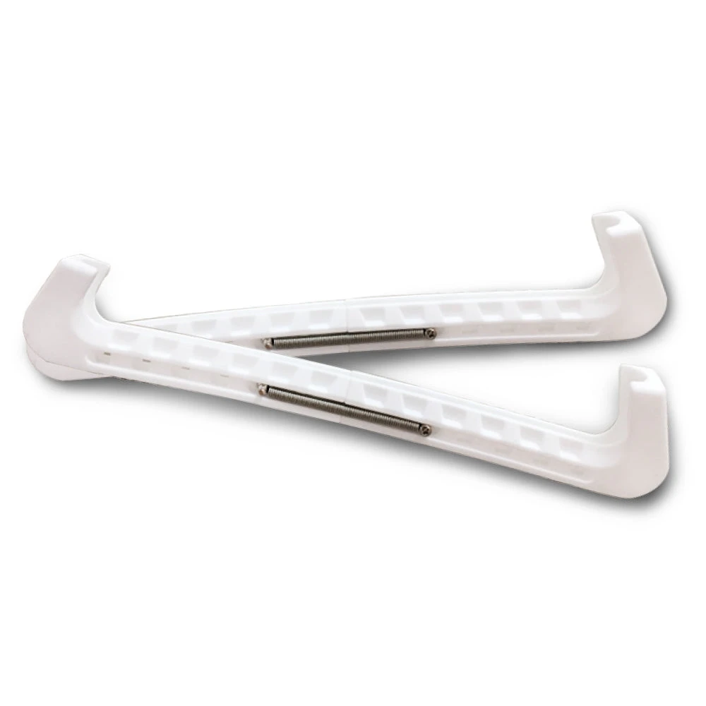 TronX Two Piece Skate Blade Guards 3 TronX Two Piece Skate Blade Guards - Image 3