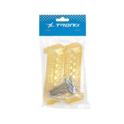 TronX Two Piece Skate Blade Guards 7 TronX Two Piece Skate Blade Guards -Hockey Tron SG 002AdjustableBladeGuardPackaging