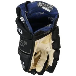 Sherwood Code TMP 1 Senior Hockey Gloves -Hockey Tron SHERWOODCODETMP1HOCKEYGLOVES3