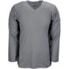 Sherwood SW200 Three Tone Team Hockey Jerseys - Grey