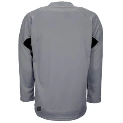 Hockey Tron -Hockey Tron SHERWOODDJ200 GRAY BACK