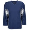 Sherwood SW200 Three Tone Team Hockey Jerseys - Navy