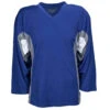 Sherwood SW200 Three Tone Team Hockey Jerseys - Royal