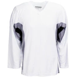 Sherwood SW200 Three Tone Team Hockey Jerseys - White