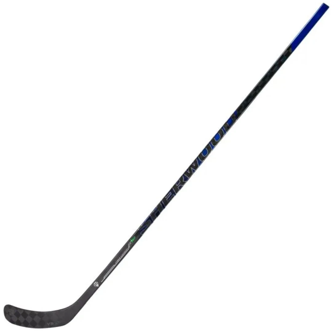Sherwood Code Encrypt 1 Grip 64" Tall Senior Composite Hockey Stick 3 Sherwood Code Encrypt 1 Grip 64" Tall Senior Composite Hockey Stick - Image 3