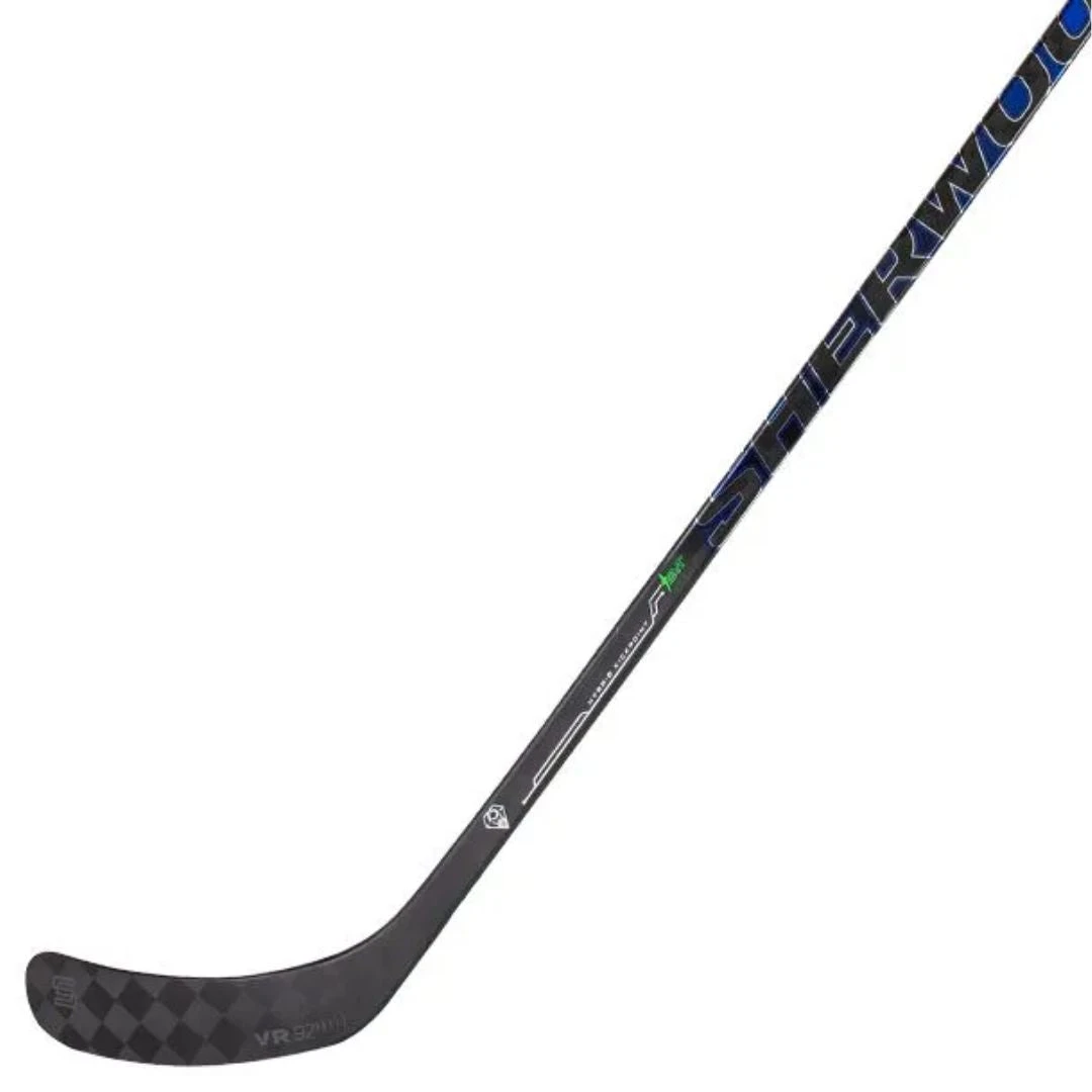 Sherwood Code Encrypt 1 Grip Senior Composite Hockey Stick 4 Sherwood Code Encrypt 1 Grip Senior Composite Hockey Stick - Image 4