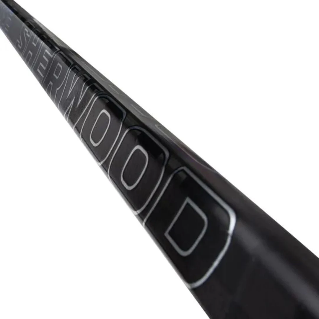 Sherwood Code Encrypt 1 Grip 64" Tall Senior Composite Hockey Stick 5 Sherwood Code Encrypt 1 Grip 64" Tall Senior Composite Hockey Stick - Image 5