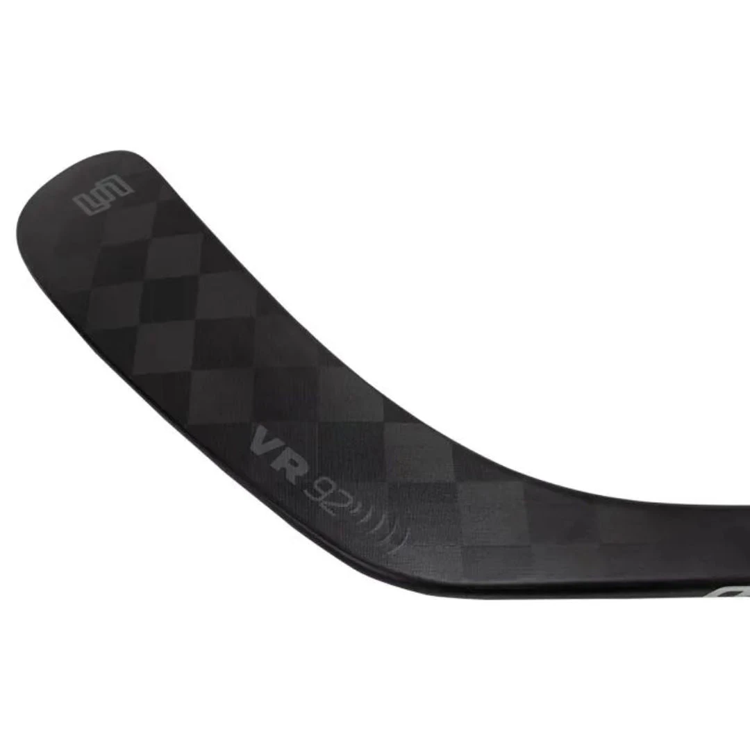 Sherwood Code Encrypt 1 Grip 64" Tall Senior Composite Hockey Stick 6 Sherwood Code Encrypt 1 Grip 64" Tall Senior Composite Hockey Stick - Image 6