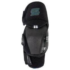 Sherwood Code Encrypt 1 Senior Hockey Elbow Pads -Hockey Tron SherwoodCodeEncrypt1SeniorElbowPads2