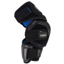 Sherwood Code Encrypt 1 Senior Hockey Elbow Pads -Hockey Tron SherwoodCodeEncrypt1SeniorElbowPads3