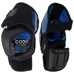 Sherwood Code Encrypt 2 Senior Hockey Elbow Pads