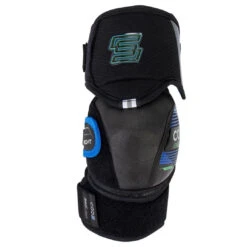 Sherwood Code Encrypt 2 Senior Hockey Elbow Pads -Hockey Tron SherwoodCodeEncrypt2SeniorElbowPads2