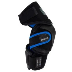 Sherwood Code Encrypt 2 Senior Hockey Elbow Pads -Hockey Tron SherwoodCodeEncrypt2SeniorElbowPads3