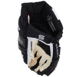 Sherwood Code Encrypt 2 Senior Hockey Gloves -Hockey Tron SherwoodCodeEncrypt2SeniorHockeyGloves3