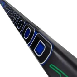 Sherwood Code Encrypt 3 Grip Senior Composite Hockey Stick -Hockey Tron SherwoodCodeEncrypt3SeniorCompositeHockeyStick2