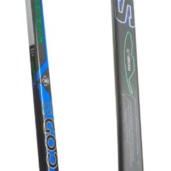Sherwood Code Encrypt 3 Grip Senior Composite Hockey Stick -Hockey Tron SherwoodCodeEncrypt3SeniorCompositeHockeyStick4