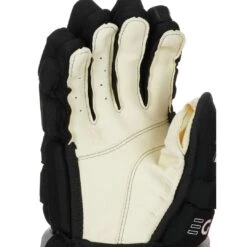 Sherwood Code NHL Team Stock Senior Hockey Gloves - Los Angeles Kings -Hockey Tron SherwoodCodeNHLTeamStockHockeyGloves LAKings2