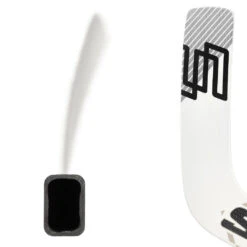 Sherwood Rekker Element 1 Senior Composite Hockey Goalie Stick -Hockey Tron SherwoodRekkerElement1SeniorCompositeHockeyGoalieStick3