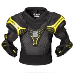 Sherwood Rekker Elite Youth Hockey Protective Kit -Hockey Tron SherwoodRekkerEliteYouthHockeyProtectiveKit1