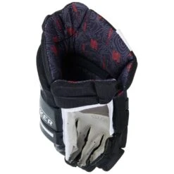 Sherwood Rekker Legend 2 Senior Hockey Gloves 7 Sherwood Rekker Legend 2 Senior Hockey Gloves -Hockey Tron SherwoodRekkerLegend2Gloves3