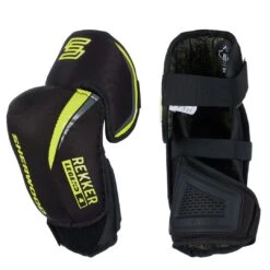 Sherwood Rekker Legend 4 Senior Hockey Elbow Pads