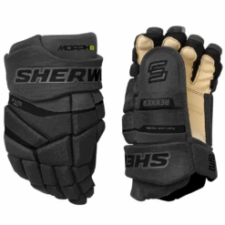 Sherwood Rekker Morph 1 Senior Hockey Gloves