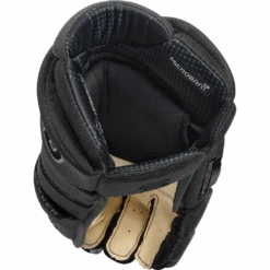 Sherwood Rekker Morph 1 Senior Hockey Gloves -Hockey Tron SherwoodRekkerMorph1SeniorHockeyGloves2