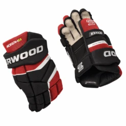 Sherwood Rekker Morph 2 Senior Hockey Gloves 9 Sherwood Rekker Morph 2 Senior Hockey Gloves -Hockey Tron SherwoodRekkerMorph2SeniorHockeyGloves4