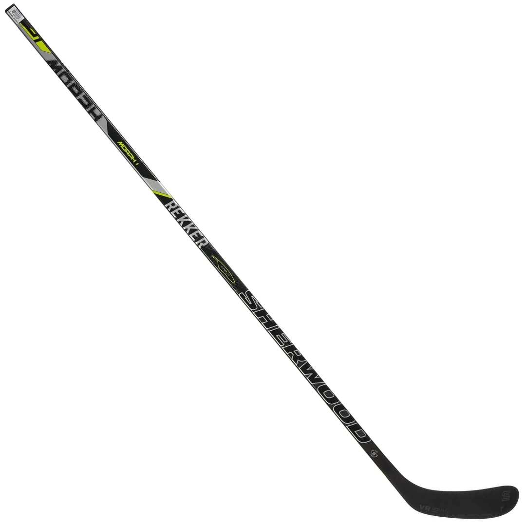 Sherwood Rekker Morph 3 Grip Senior Composite Hockey Stick 1 Sherwood Rekker Morph 3 Grip Senior Composite Hockey Stick