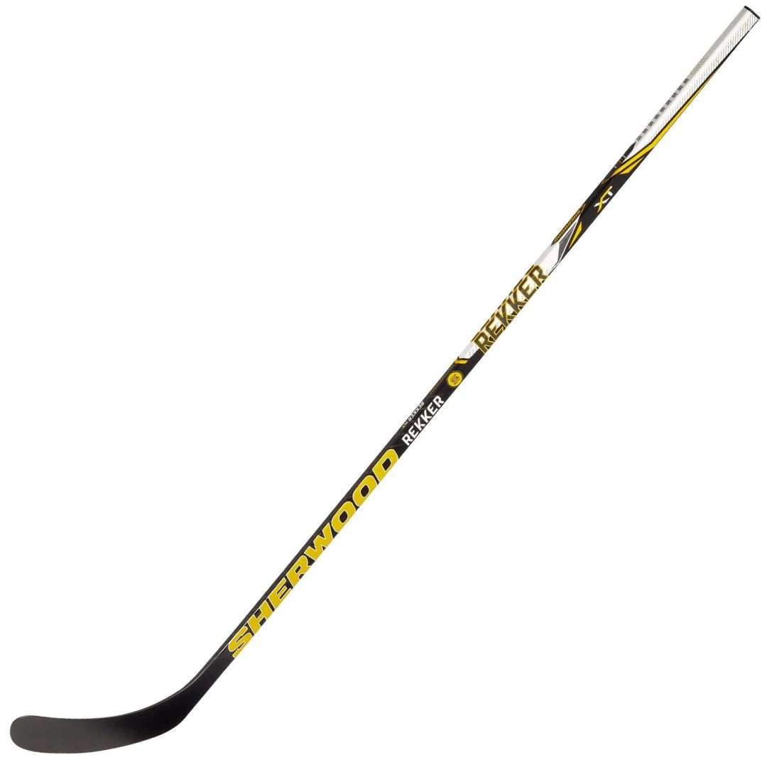 Sherwood Rekker XT Grip Senior Composite Hockey Stick 1 Sherwood Rekker XT Grip Senior Composite Hockey Stick