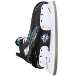 True TF7 Junior Ice Hockey Skates 8 True TF7 Junior Ice Hockey Skates -Hockey Tron TRUETF7JuniorHockeySkates2