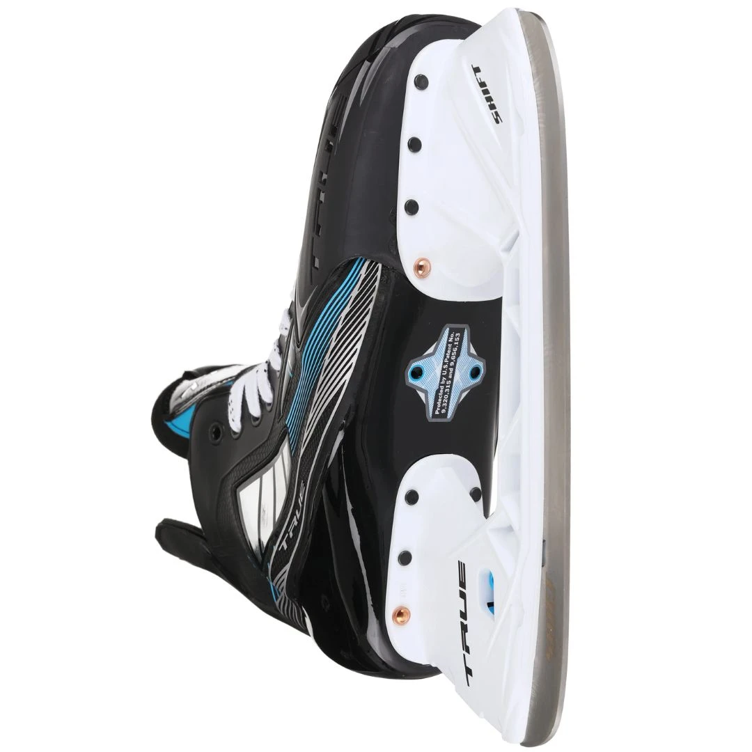 True TF7 Junior Ice Hockey Skates 4 True TF7 Junior Ice Hockey Skates - Image 4